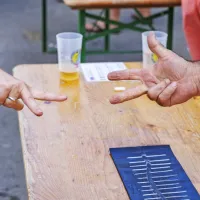Na svetovnem prvenstvu v mori cantadi slavila mlada Francoza