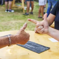 Na svetovnem prvenstvu v mori cantadi slavila mlada Francoza