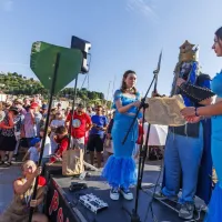 Pomorski krst ostaja živ, a prilagojen današnjim vrednotam (FOTOGALERIJA)