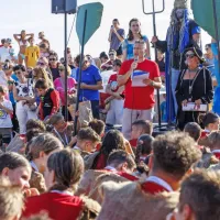 Pomorski krst ostaja živ, a prilagojen današnjim vrednotam (FOTOGALERIJA)