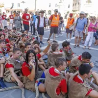 Pomorski krst ostaja živ, a prilagojen današnjim vrednotam (FOTOGALERIJA)