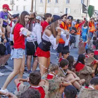 Pomorski krst ostaja živ, a prilagojen današnjim vrednotam (FOTOGALERIJA)