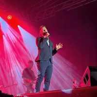 Gregor Ravnik prihodnji teden vabi na svoj veliki koncert v 
Cankarjev dom.
