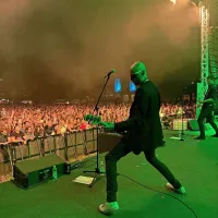 Zablujena generacija konec novembra prireja koncert v ljubljanskem Media Centru.