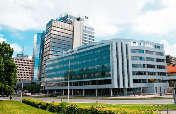 Vodenje uredništva Slovenske tiskovne agencije bo decembra 
prevzel Mihael Šuštaršič.