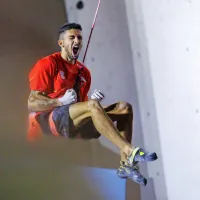 Janja Garnbret: “V Kopru je vsako leto noro vzdušje” (FOTO)