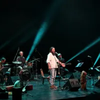 Vsi smo bili vse z Bakalino Veliko (FOTO)