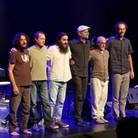 Vsi smo bili vse z Bakalino Veliko (FOTO)