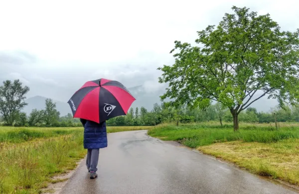 Vreme za zdaj ni povzročilo nev&scaron;ečnosti