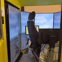 Simulator prekladanja