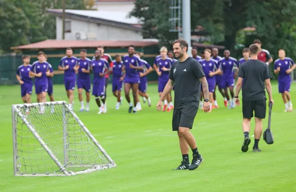 Novi trener Maribora Radomir Đalović bo imel zahtevno delo, da 
bo vijoličaste znova spravil na sam slovenski vrh.
