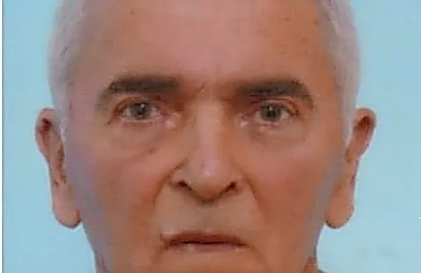 Pogrešani Milan Grmek