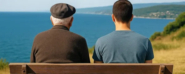 Nono, na Primorsko si lahko ponosen!