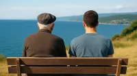 Nono, na Primorsko si lahko ponosen!