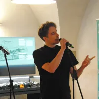 V Lanthierijevem hramu slavnostno začeli Vipavsko trgatev