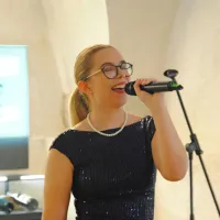 V Lanthierijevem hramu slavnostno začeli Vipavsko trgatev