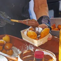(FOTO) Raj za ljubitelje sladkega na Sladki Istri v Kopru