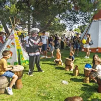 (FOTO) Raj za ljubitelje sladkega na Sladki Istri v Kopru