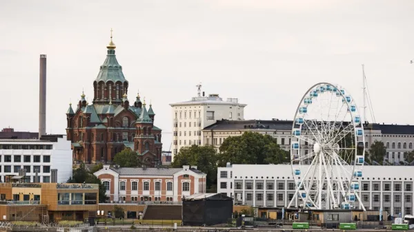 Helsinki