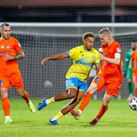 Stojanović je bil strašno jezen za brezglavih zadnjih 15 minut