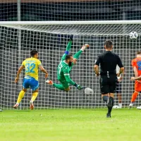 Stojanović je bil strašno jezen za brezglavih zadnjih 15 minut