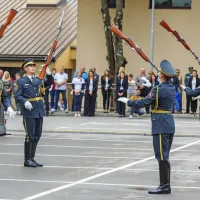 (FOTO) V Ilirski Bistrici proslava ob priključitvi Primorske k matični domovini