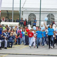 (FOTO) V Ilirski Bistrici proslava ob priključitvi Primorske k matični domovini