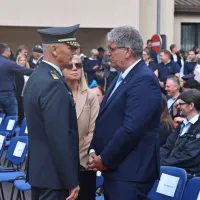 (FOTO) V Ilirski Bistrici proslava ob priključitvi Primorske k matični domovini