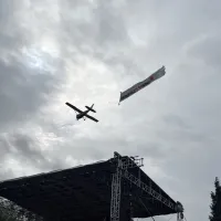 (FOTO) V Ilirski Bistrici proslava ob priključitvi Primorske k matični domovini