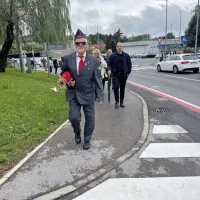 (FOTO) V Ilirski Bistrici proslava ob priključitvi Primorske k matični domovini