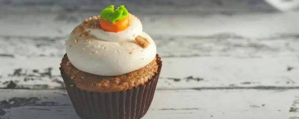 Mafini in tortice, bolj znane kot cupcakes, so si že zdavnaj utrli pot 
tudi k nam. 