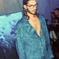 Matea Benedetti navdih išče v naravi.