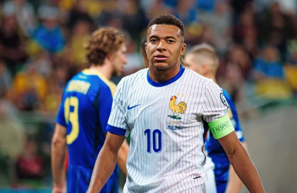 Svojim otrokom ne bi svetoval nogometa