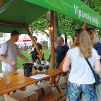 Blanc de noir iz kleti Vina Benčina postala leto&scaron;nja Županova penina (FOTO)