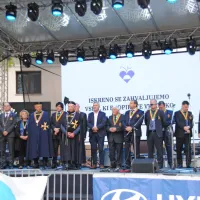 Blanc de noir iz kleti Vina Benčina postala leto&scaron;nja Županova penina (FOTO)