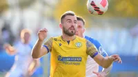 Maks Barišić se zelo verjetno seli v zamejski Kras.