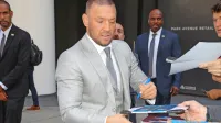 Conor McGregor