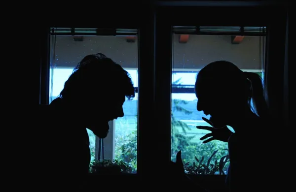 Fotografija je simbolična