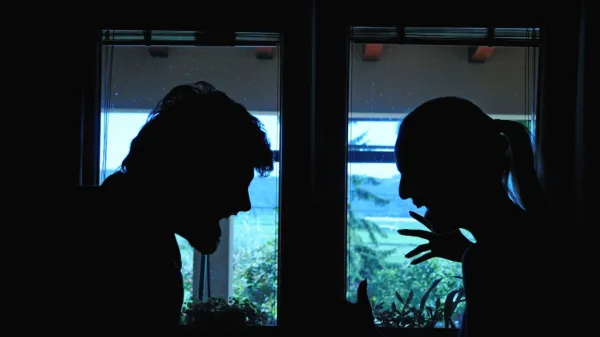 Fotografija je simbolična