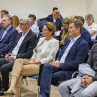 Vzporedni levi tir naj bi začeli graditi leta 2027, nared bo v dobrih treh letih