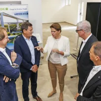 Vzporedni levi tir naj bi začeli graditi leta 2027, nared bo v dobrih treh letih