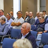 Vzporedni levi tir naj bi začeli graditi leta 2027, nared bo v dobrih treh letih