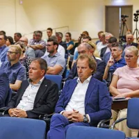 Vzporedni levi tir naj bi začeli graditi leta 2027, nared bo v dobrih treh letih