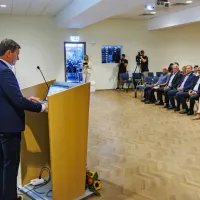 Vzporedni levi tir naj bi začeli graditi leta 2027, nared bo v dobrih treh letih