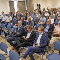 Vzporedni levi tir naj bi začeli graditi leta 2027, nared bo v dobrih treh letih