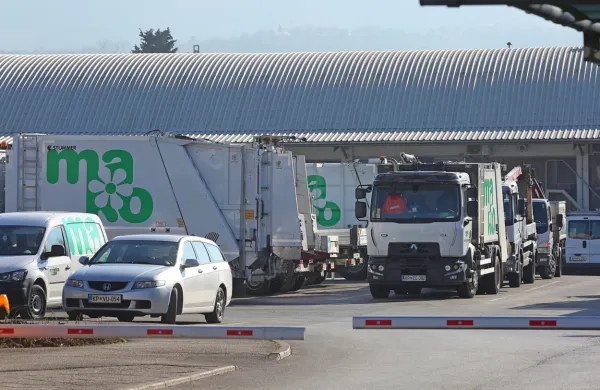 Sindikat Marjetice Koper: "Gre za politično motiviran poskus centralizacije moči”