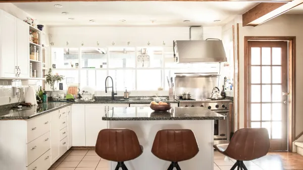 Kuhinja kot srce doma