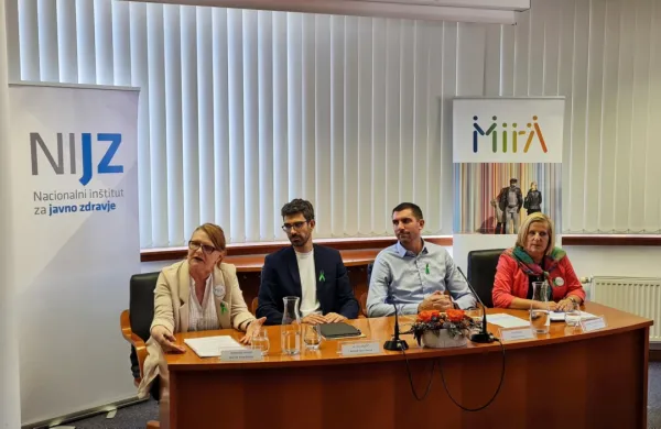 Četrti Festival duševnega zdravja Goriške regije bo do konca 
novembra ponudil številne brezplačne dejavnosti.