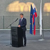 V Ajdovščini odprli sodoben gasilski center (FOTO)