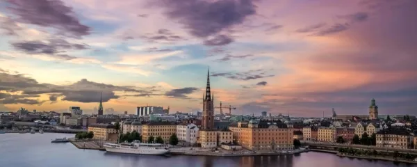 Stockholm